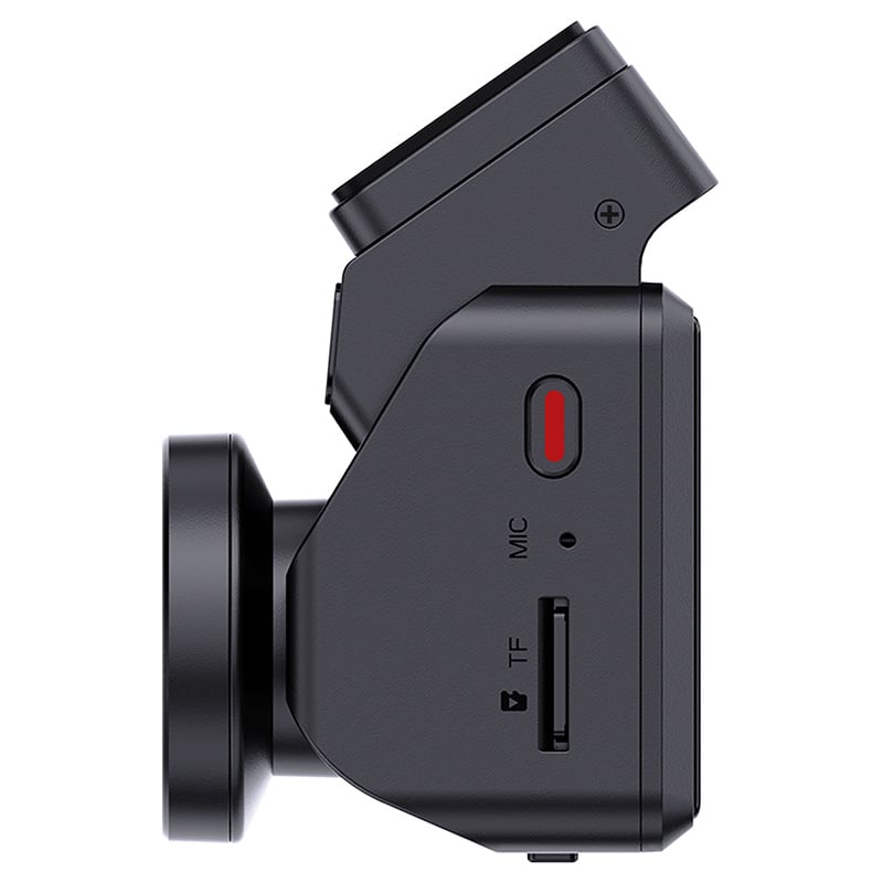 Nanocam M68 4K 2CH WiFi GPS 32 GB Dashcam