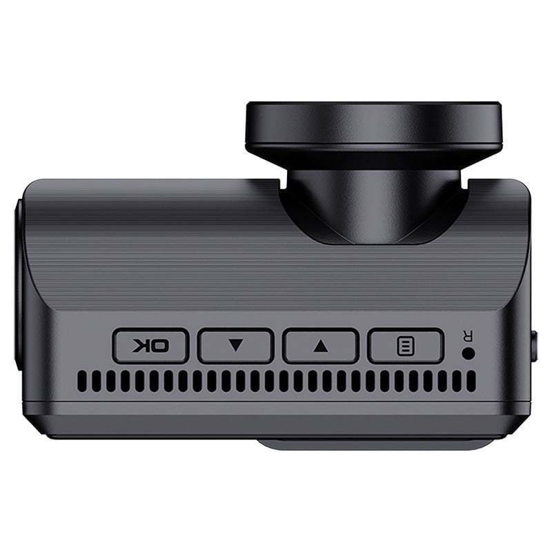 Nanocam M68 4K 2CH WiFi GPS 32 GB Dashcam